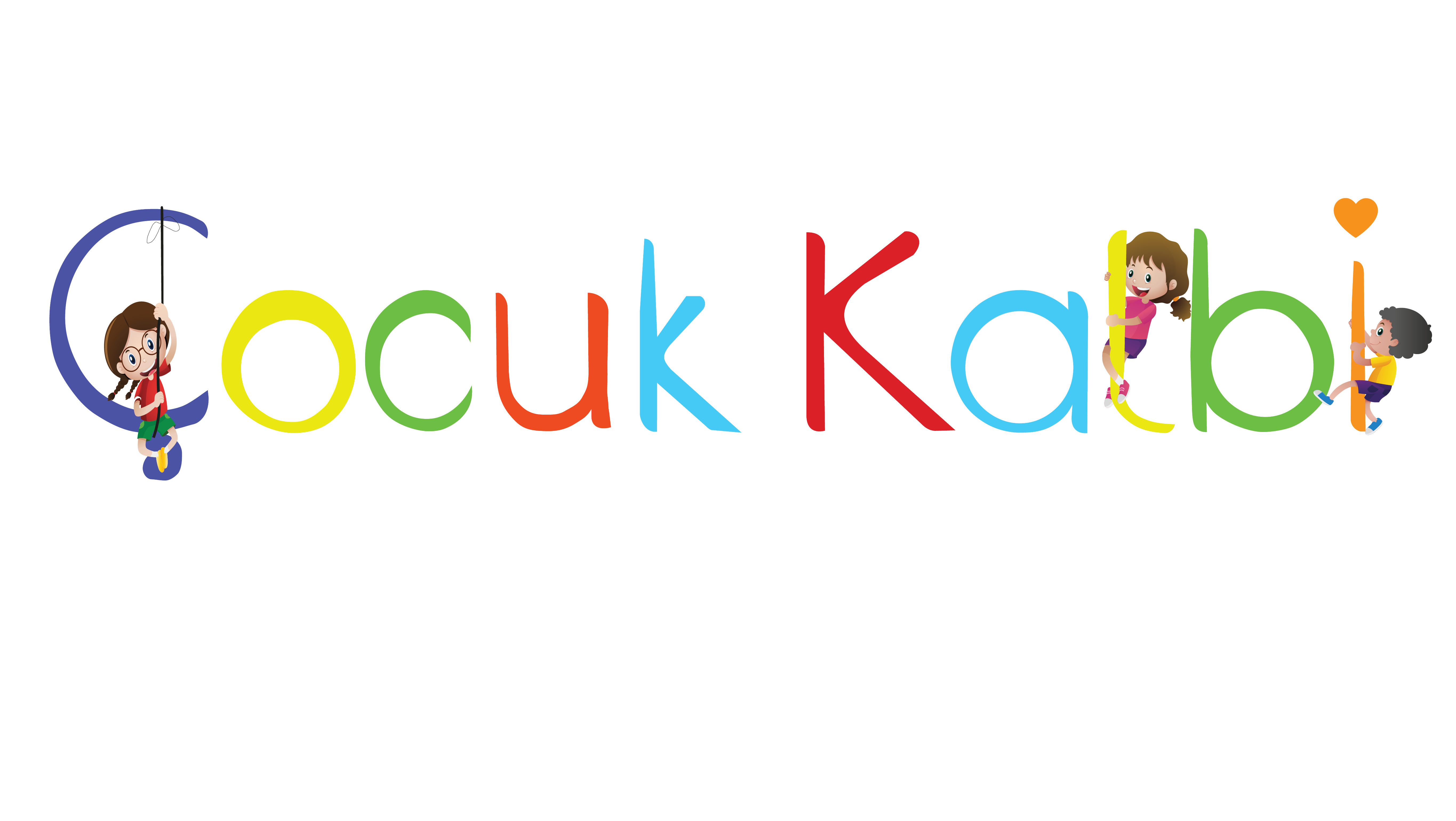 Çocuk Kalbi Anaokulu Logo